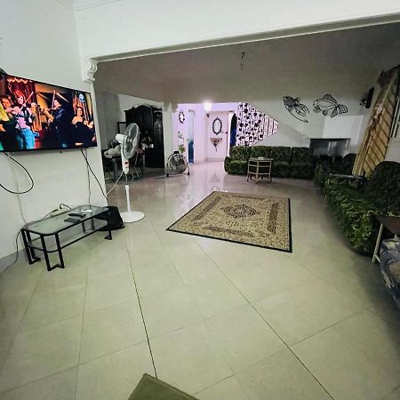 Al Norus Village Ісмаїлія Екстер'єр фото